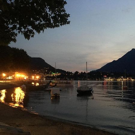 Jules Place Lecco Exterior photo